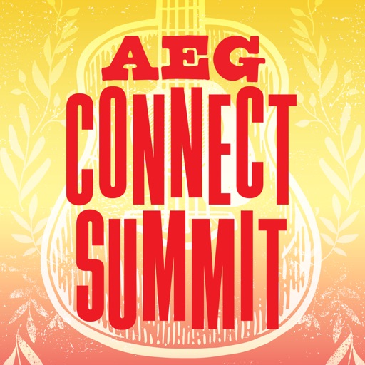 AEG CONNECT Summit 2025