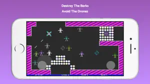 Berks 3 screenshot 3