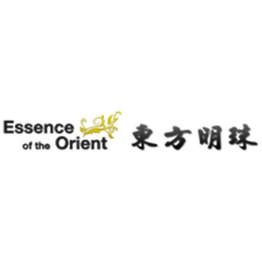 Essence Of The Orient