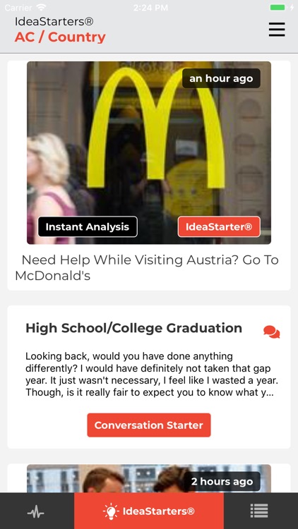 TopicPulse screenshot-4