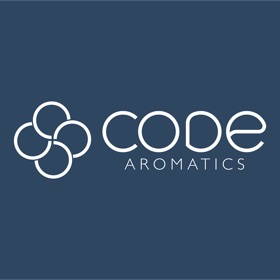 Snímky obrazovky (4) CODE Aromatics