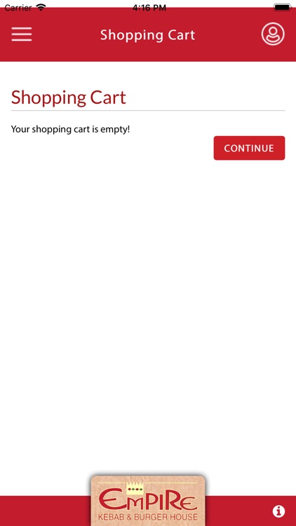 EMPIRE KEBAB & BURGER HOUSE screenshot-5