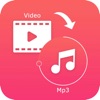 Video to MP3 Convertor - iPadアプリ