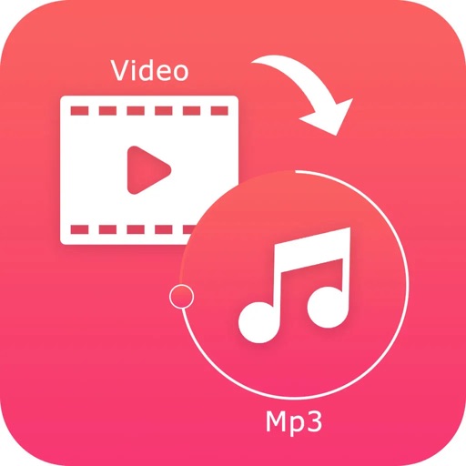 Video to MP3 Convertor icon