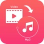 Video to MP3 Convertor app download