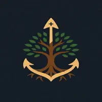 Anchor & Arrow