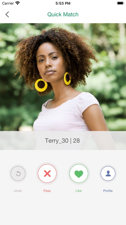 Afriflirt screenshot-5