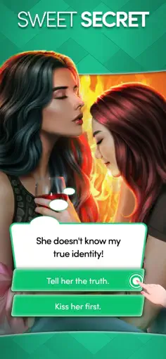 Chapters: Interactive Stories - Screenshot 4