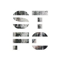 Street FC app icon - Sports app for iPhone