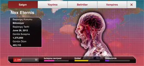 Plague Inc.