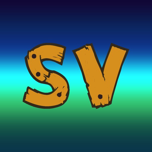 Database for Stardew Valley iOS App