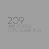 209 Hair Studios icon