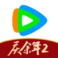 腾讯视频 logo