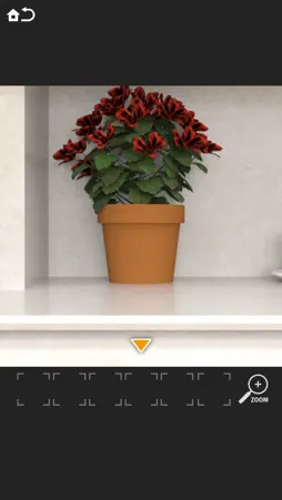 Room Escape [SECRET CODE 3] screenshot 4