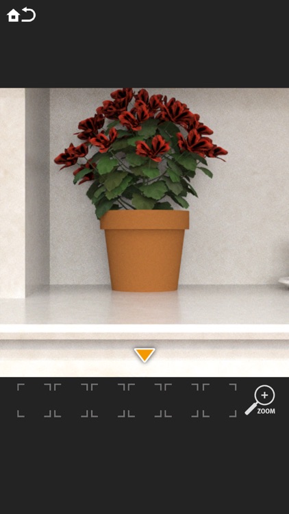 Room Escape [SECRET CODE 3] screenshot-3