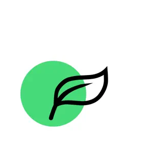 Foodbok — AI Calorie Counter icon