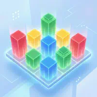 Gridrise - Skyscraper Puzzle