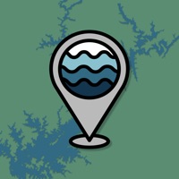 Float Lanier app icon - Utilities app for iPhone