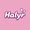 Halyr icon