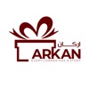 Arkan اركان icon