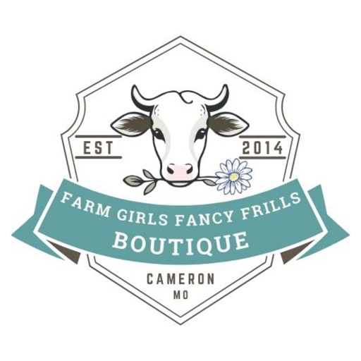 Farm Girls Fancy Frills