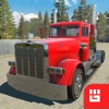 Truck Simulator PRO USA icon