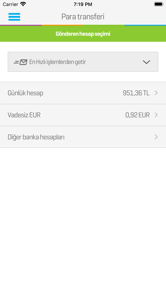#3. Enpara.com Şirketim Cep Şubesi (iOS) By: FINANSBANK A S