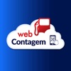 webContagem icon