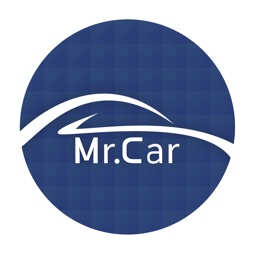 Mr.Car-用车管理、车辆调度、安全监控