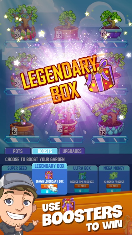 Merge Money: Richest Farmer