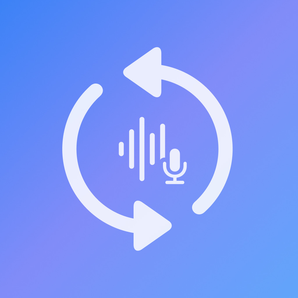 Get Reverse Audio: Revy for iOS, iPhone, iPad Aso Report