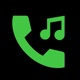 Ringify: AI Ringtone and Alarm app icon - Music app for iPhone