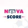 Nova Score - Football Update icon