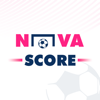 Nova Score - Football Update - REACH UP, INC.