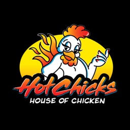 Hot Chicks To Go