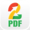 Imgs2PDF - PDF Converter 🍏
