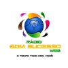 Rádio Bom Sucesso Web