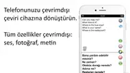 Çevrimdışı çevirmen Pro: 8 Dil iphone resimleri 1