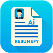 简历 : Resumefy 简历制作模板&简历制作神器