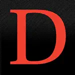 DISCOVER Magazine App Cancel