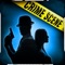 Murder Mystery Detective Story