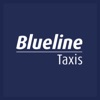 Blueline Taxis - iPadアプリ