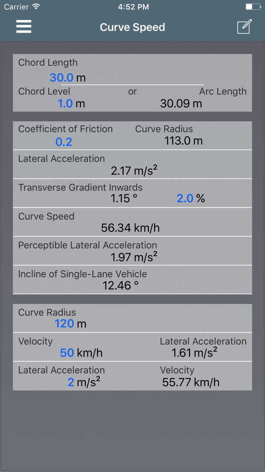 #3. AnalyzerSmart (iOS) 由: Matthias Schmidt