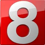 WTNH News 8 App Support