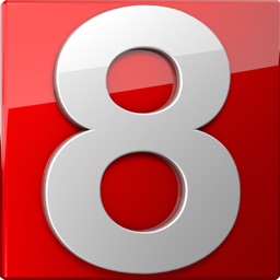 WTNH News 8