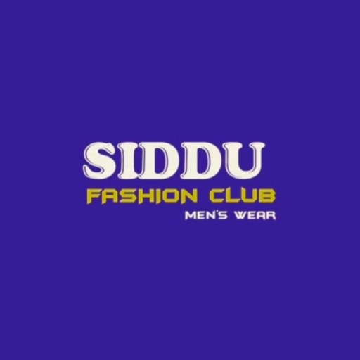 Siddu fashion club