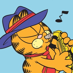 Garfield: Music