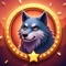Step into the role of a wolf dispatcher in a mystical afterlife, where animals with human forms await your judgment