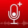 Get Recorder Plus: Voice Recorder for iOS, iPhone, iPad Aso Report