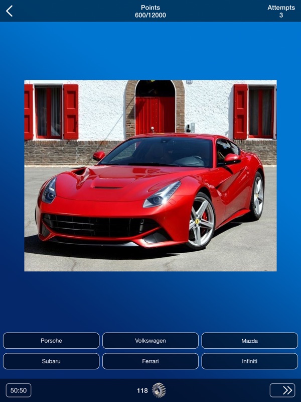 Auto Marca screenshot 5